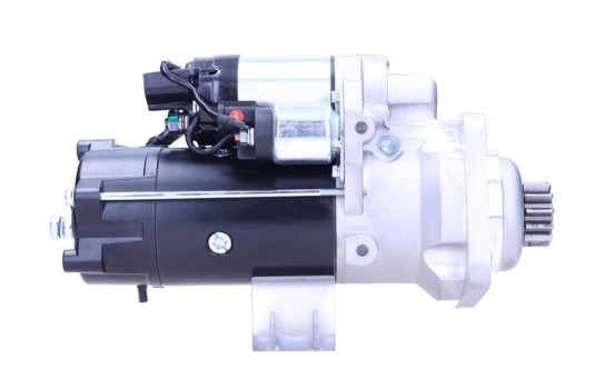 Arranque Deutz-Fahr Khd 5,5 kW, Imagen 4