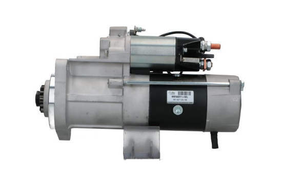 Arranque Deutz - Khd 5,5 kw, Imagen 2
