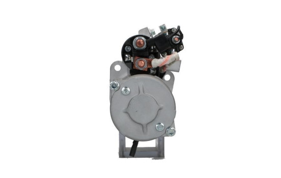 Arranque Deutz - Khd 5,5 kw, Imagen 3
