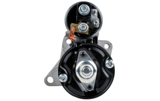 Arranque Ford 12V 1.0kW 8EA 012 526-511 Hella, Imagen 3