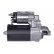 Arranque Ford 12V 1,1kW 8EA 012 527-151 Hella, Miniatura 4