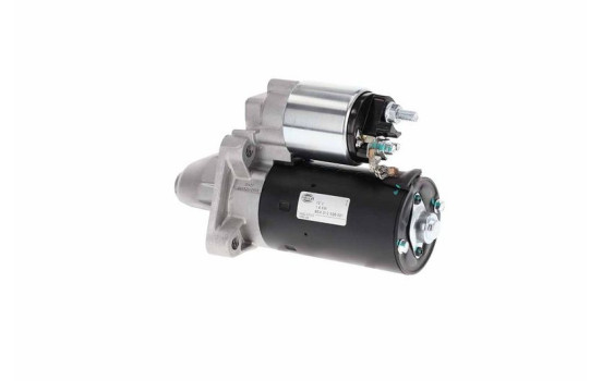 Arranque Ford 12V 1,4kW 8EA 012 528-021 Hella