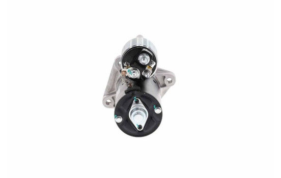 Arranque Ford 12V 1,4kW 8EA 012 528-021 Hella, Imagen 3