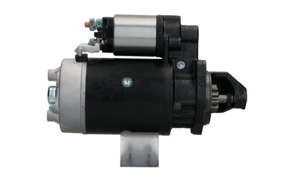 Arranque Hatz 2,4 kw, Imagen 4