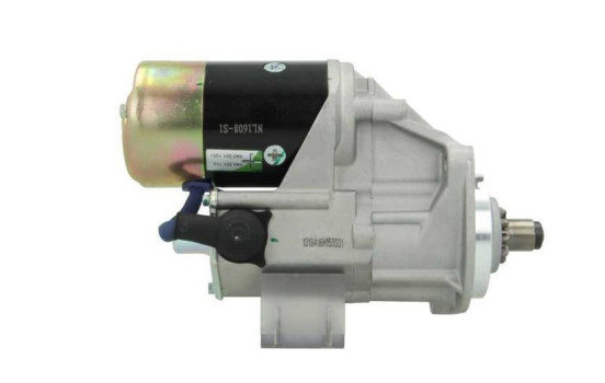 Arranque Hyster 2,5 kw, Imagen 3