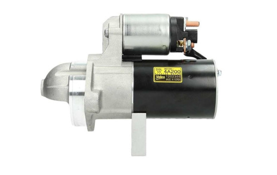Arranque Hyundai 2,2 kw 438365 Valeo, Imagen 2