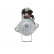 Arranque Hyundai 2,2 kw 438365 Valeo, Miniatura 3