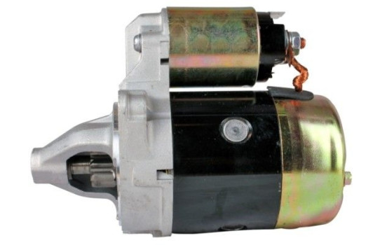 Arranque Hyundai/Kia 12V 0,7kW 8EA 012 527-021 Hella