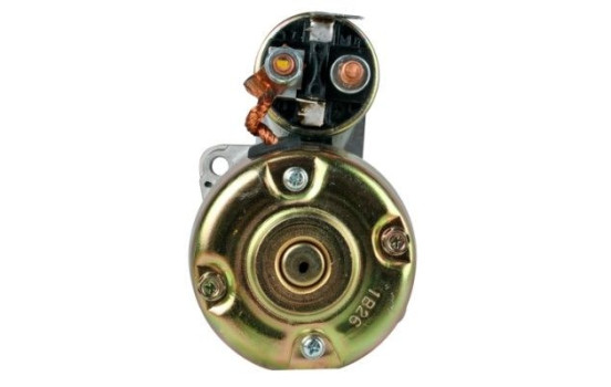 Arranque Hyundai/Kia 12V 0,7kW 8EA 012 527-021 Hella, Imagen 3