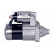 Arranque Hyundai/Kia 12V 0,9kW 8EA 012 526-791 Hella, Miniatura 4