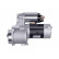 Arranque Hyundai/Kia 12V 2,2kW 8EA 011 610-811 Hella