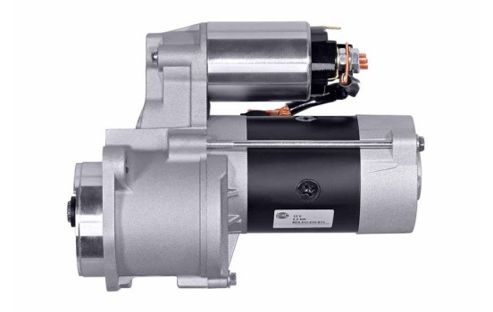 Arranque Hyundai/Kia 12V 2,2kW 8EA 011 610-811 Hella