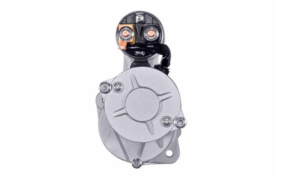 Arranque Hyundai/Kia 12V 2,2kW 8EA 011 610-811 Hella, Imagen 3