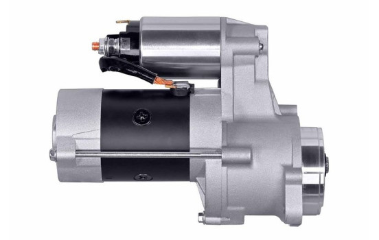 Arranque Hyundai/Kia 12V 2,2kW 8EA 011 610-811 Hella, Imagen 4