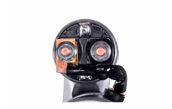 Arranque Hyundai/Kia 12V 2,2kW 8EA 011 610-811 Hella, Imagen 5