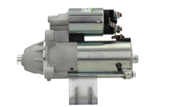 Arranque Jaguar 1,2 kw, Imagen 2