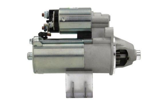 Arranque Jaguar 1,2 kw, Imagen 4