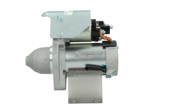 Arranque Jaguar 1,8 kw, Imagen 2