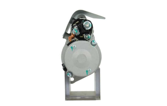 Arranque Jaguar 1,8 kw, Imagen 4