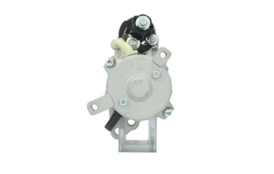 Arranque Jaguar 2.0 kw, Imagen 4