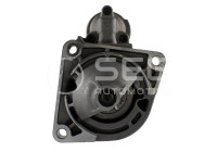 Arranque Jeep 1,8 kw