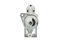 Arranque Jeep 2,5 kW
