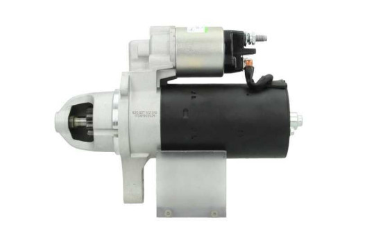 Arranque Jeep 2,5 kW, Imagen 2