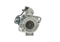 Arranque MAN 5,0 kw