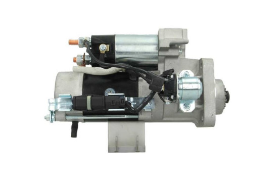 Arranque MAN 5,0 kw, Imagen 3
