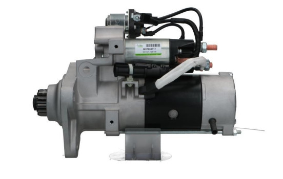 Arranque MAN 5,5 kw, Imagen 2