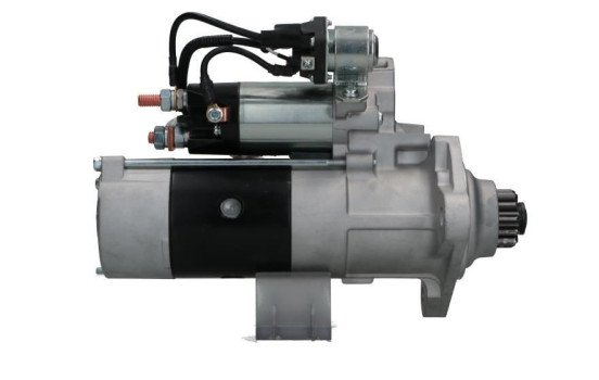 Arranque MAN 5,5 kw, Imagen 4