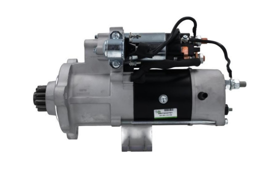 Arranque MAN 7,0 kw, Imagen 2