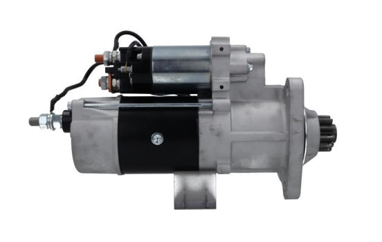 Arranque MAN 7,0 kw, Imagen 4