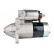 Arranque Mazda 12V 1.0kW 8EA 012 526-291 Hella
