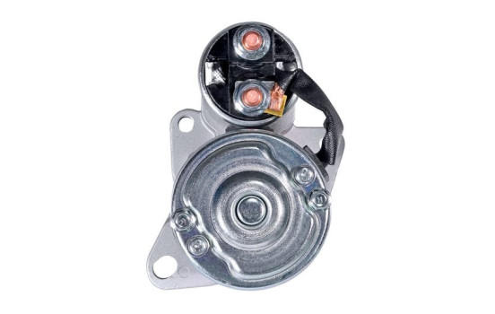 Arranque Mazda 12V 1.0kW 8EA 012 527-291 Hella, Imagen 3