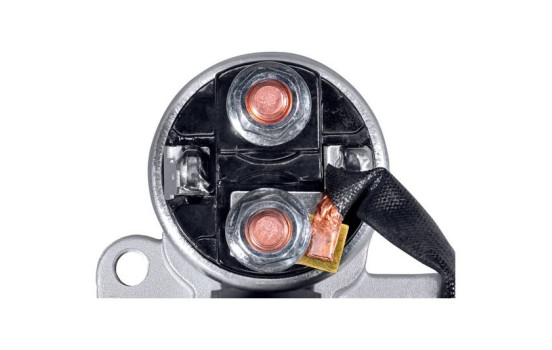 Arranque Mazda 12V 1.0kW 8EA 012 527-291 Hella, Imagen 5