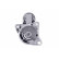 Arranque Mazda 12V 1,4kW 8EA 012 526-301 Hella, Miniatura 2
