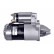 Arranque Mazda 12V 1,4kW 8EA 012 526-301 Hella, Miniatura 4