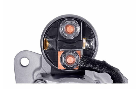 Arranque Mazda 12V 2,2kW 8EA 012 526-041 Hella, Imagen 5