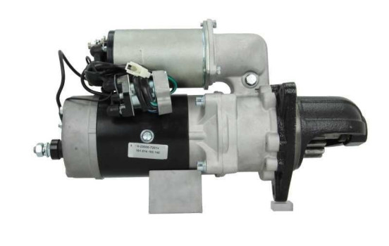 Arranque Mitsubishi 7,5 kw, Imagen 3
