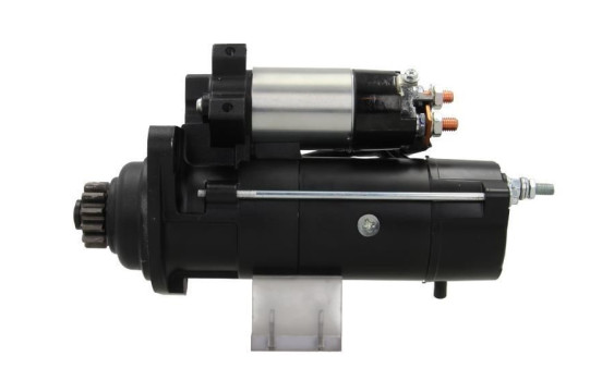 Arranque Perkins 3,6 kw, Imagen 2