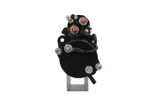 Arranque Perkins 3,6 kw, Imagen 3
