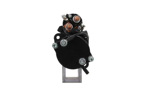 Arranque Perkins 3,6 kw, Imagen 3