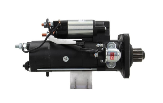 Arranque Perkins 5,5 kw, Imagen 4