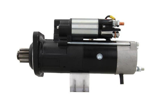 Arranque Perkins 5,5 kw