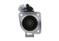 Arranque Perkins 6,5 kw