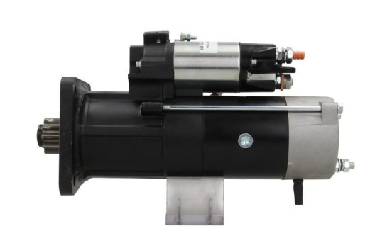 Arranque Perkins 6,5 kw, Imagen 2