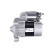 Arranque PSA 12V 0,7kW 8EA 012 526-961 Hella