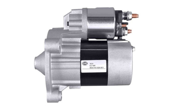Arranque PSA 12V 0,7kW 8EA 012 526-961 Hella