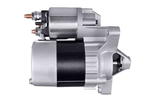 Arranque PSA 12V 0,7kW 8EA 012 526-961 Hella, Imagen 4